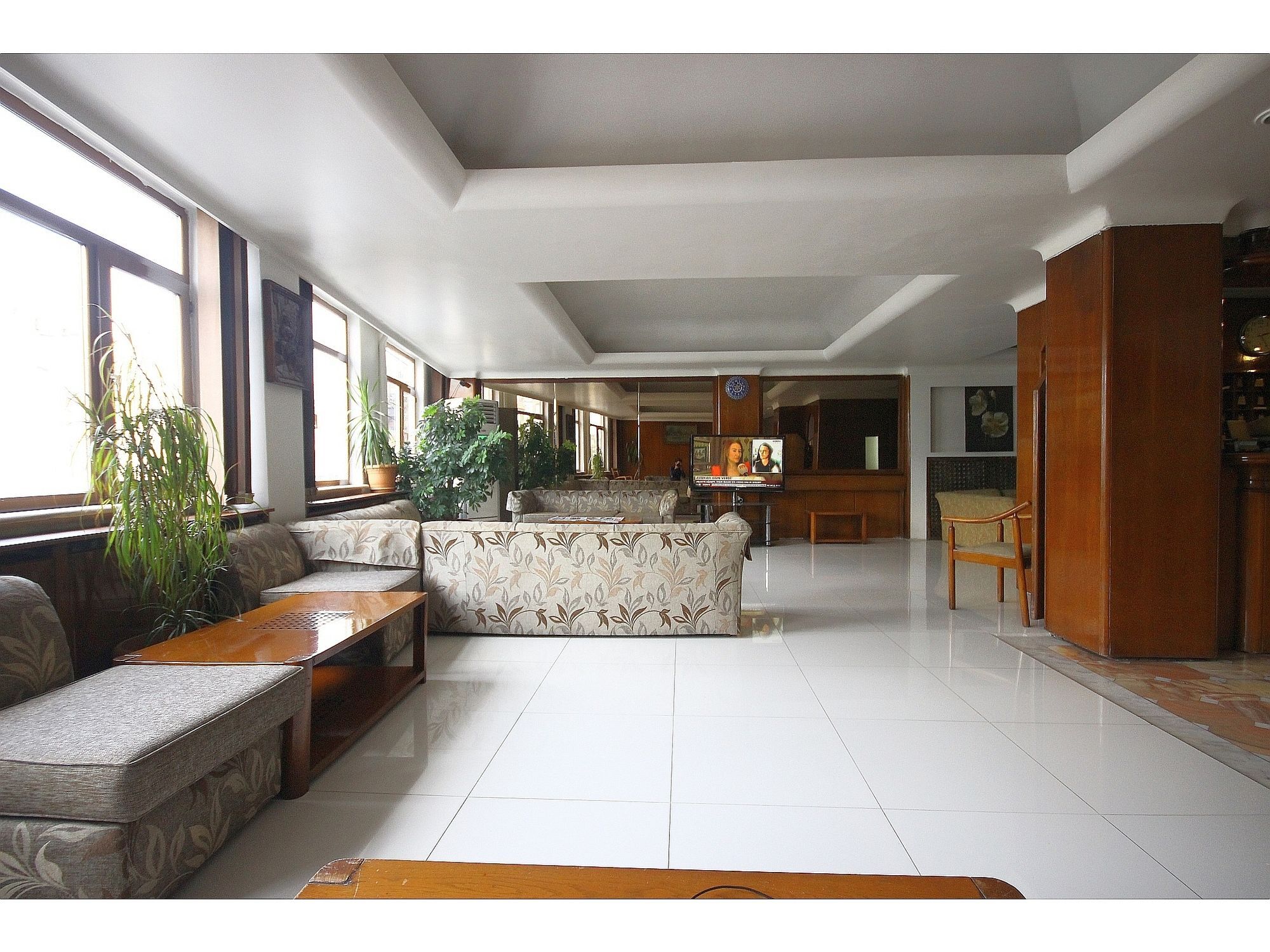 Venus Hotel Taksim Estambul Exterior foto