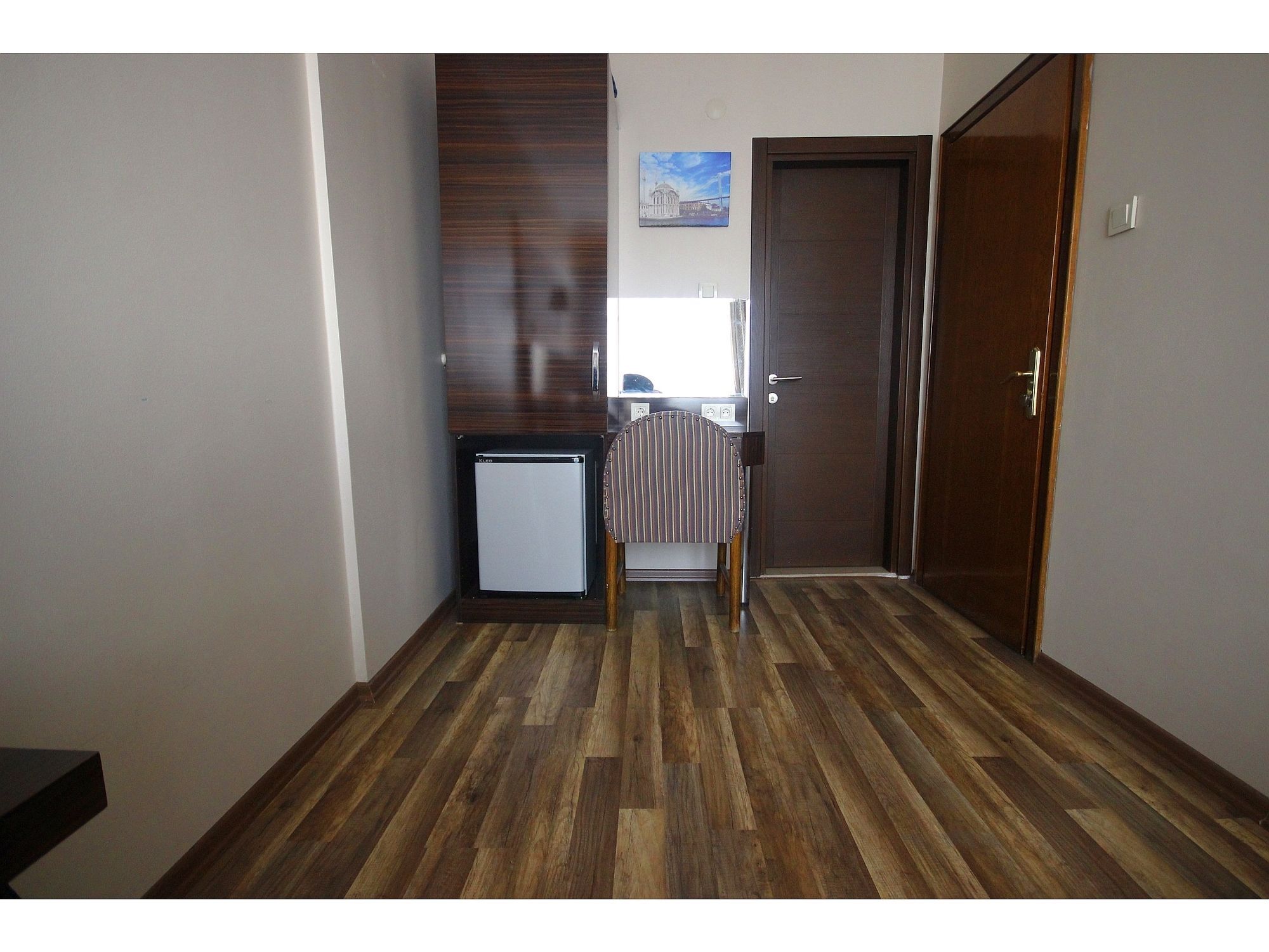 Venus Hotel Taksim Estambul Exterior foto